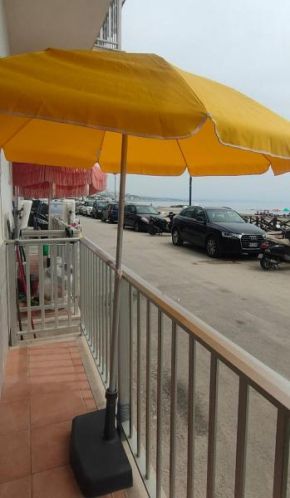 La Spiaggetta Sciacca